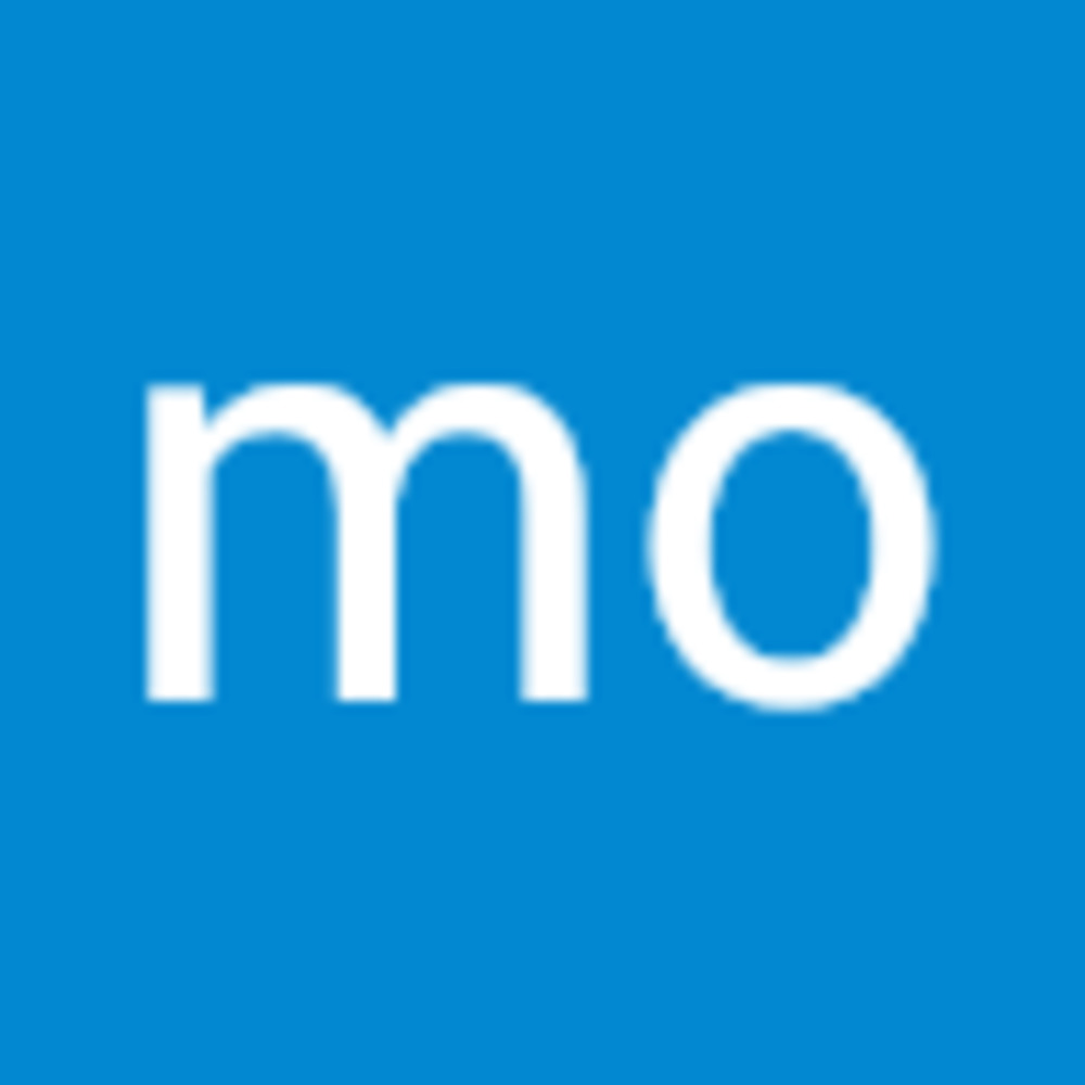 Meet your Posher, Mo
